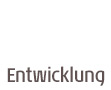 Entwicklung